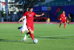 Xem trực tiếp U23 Việt Nam vs U23 Indonesia hôm nay trên kênh nào?