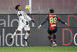 Nhận định Genoa vs Juventus: Giữ sức chờ đại chiến