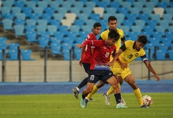 Nhận định U23 Singapore vs U23 Lào: Sư tử im tiếng