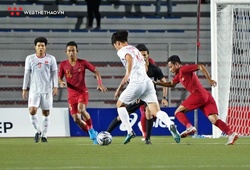 U23 Việt Nam vs U23 Indonesia đá mấy giờ hôm nay 6/5?