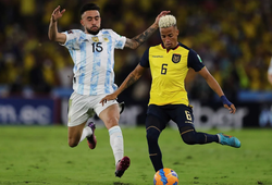 Chile đòi FIFA loại Ecuador khỏi World Cup 2022