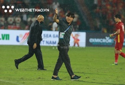 Thảm bại U23 Việt Nam, HLV U23 Indonesia đổ lỗi do trọng tài