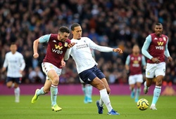 Nhận định Aston Villa vs Liverpool: Mệnh lệnh 3 điểm