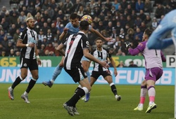 Dự đoán kết quả Man City vs Newcastle: Trở lại ngôi đầu