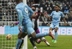 Kết quả Man City 5-0 Newcastle: Tiến gần chức vô địch