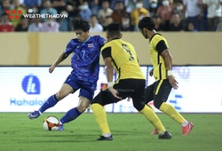 U23 Thái Lan vs U23 Singapore: Mệnh lệnh phải thắng