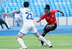 Nhận định U23 Myanmar vs U23 Philippines: Giữ chắc ngôi đầu