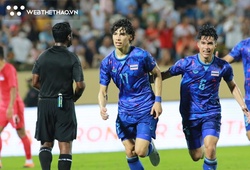 Kết quả SEA Games ngày 9/5: U23 Thái Lan hủy diệt U23 Singapore