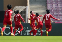 Lịch thi đấu SEA Games 31 hôm nay 11/05: Bóng đá nữ Việt Nam xuất quân