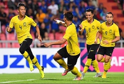 Nhận định U23 Malaysia vs U23 Lào: Đẳng cấp chênh lệch