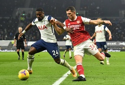 Nhận định Tottenham vs Arsenal: Gà trống gáy vang