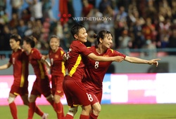 Kết quả Nữ Việt Nam 2-1 Philippines: Cầm chắc vé vào bán kết