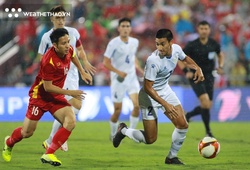 U23 Việt Nam vs U23 Myanmar: Không được phép sẩy chân