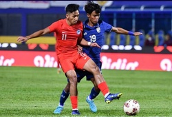 Nhận định U23 Singapore vs U23 Malaysia: Mãnh hổ gầm vang