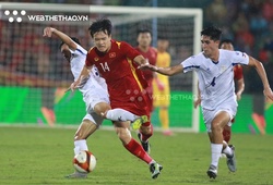 U23 Việt Nam vs U23 Myanmar đá mấy giờ hôm nay 13/5?