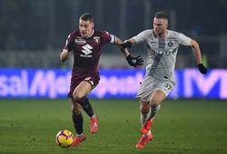 Nhận định Verona vs Torino: Bất phân thắng bại