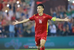Kết quả U23 Việt Nam 1-0 U23 Myanmar: Chạm tay vào bán kết