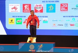 Kết quả SEA Games 31 hôm nay 13/5: "Cơn mưa vàng" cho Thể thao Việt Nam