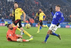 Nhận định Watford vs Leicester: Lời xin lỗi muộn màng