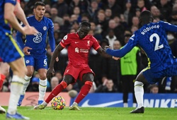 Đội hình ra sân dự kiến Chelsea vs Liverpool: Lukaku quyết chiến Van Dijk
