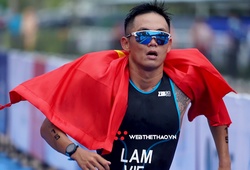 Hot boy Lâm Quang Nhật: Chiến thắng bản thân và bệnh tật là tấm huy chương đáng giá nhất