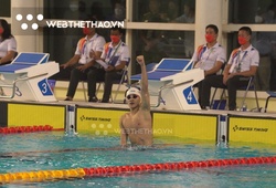 Kỷ lục gia bơi SEA Games – Phạm Thanh Bảo là ai?