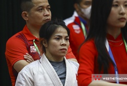 Jujitsu SEA Games 31: Việt Nam vẫn mòn mỏi chờ vàng