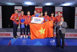 Tốc Chiến và tấm HCV lịch sử của Esports Việt Nam tại SEA Games 31