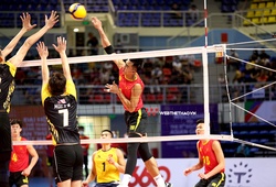 Lịch thi đấu bóng chuyền SEA Games 31 hôm nay 15/5: Việt Nam vs Indonesia