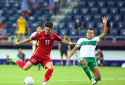 Nhận định U23 Việt Nam vs U23 Malaysia: Khó khăn chờ đợi