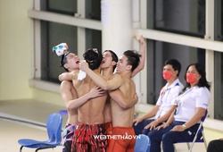 SEA Games 31 ngày 17/5: Việt Nam vượt mốc 100 HCV, ĐT bơi gây sốc phá kỷ lục SEA Games