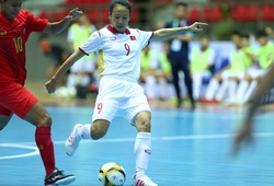 Link xem trực tiếp futsal nữ Việt Nam vs Malaysia, 16h ngày 17/5