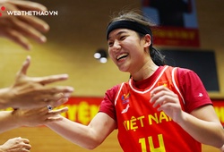 Bảng xếp hạng huy chương bóng rổ SEA Games 31 mới nhất: ĐT Việt Nam trắng tay đáng tiếc