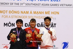 Kết quả SEA Games 31 hôm nay 18/5: Việt Nam giành hơn 20 HCV