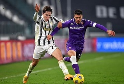 Nhận định Fiorentina vs Juventus: Bữa tiệc chia tay