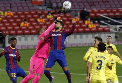 Nhận định Barcelona vs Villarreal: Đánh chìm tàu ngầm Vàng