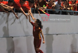 SEA Games 31 ngày 21/05: ĐT bóng đá nữ Việt Nam lần thứ 3 liên tiếp giành HCV 
