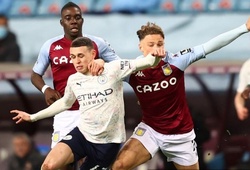 Nhận định Man City vs Aston Villa: Bảo vệ ngôi vương
