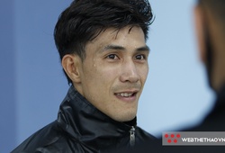 Nguyễn Trần Duy Nhất trở lại chung kết SEA Games sau 13 năm: Cơ hội cuối của sự nghiệp?