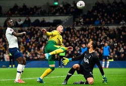 Nhận định Norwich vs Tottenham: Hoàn thành mục tiêu top 4