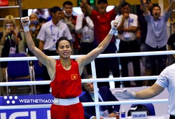 Boxing Việt Nam "lật kèo" ngoạn mục nhờ thắng liền 3 trận chung kết SEA Games 