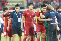 Hạ U23 Thái Lan, HLV Park Hang Seo giải tỏa stress ở trận cuối dẫn dắt U23 Việt Nam