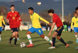 Nhận định U17 Tây Ban Nha vs U17 Serbia:  Bò tót giành vé