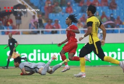Kết quả U23 Indonesia 1-1 U23 Malaysia (Pen: 4-3): Ronaldo mang về tấm HCĐ