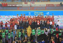 Tổng hợp danh sách huy chương thể thao Việt Nam SEA Games 31