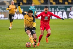 Nhận định Dynamo Dresden vs Kaiserslautern: Trụ hạng thành công