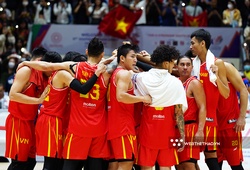 Hậu SEA Games, dàn sao đội tuyển bóng rổ Việt Nam có cơ hội xuất ngoại sang Nhật Bản?