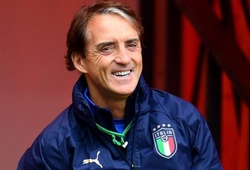 HLV Mancini gọi thêm 8 cầu thủ cho trận Siêu chung kết Ý vs Argentina
