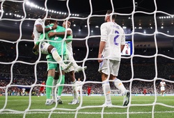 Vua phá lưới Champions League 2021/2022: Gọi tên Benzema
