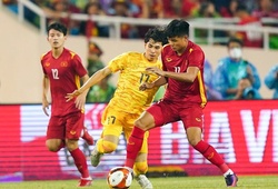 Nhận định U23 Việt Nam vs U23 Thái Lan: Món nợ khó đòi